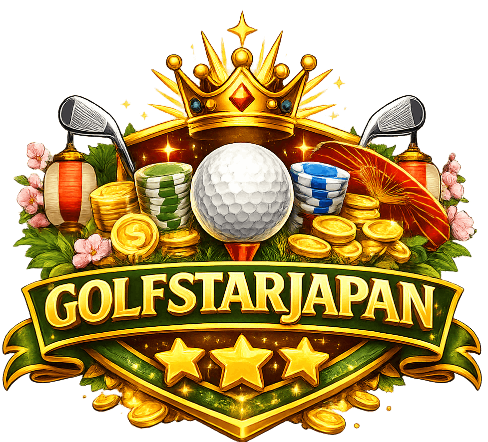 golfstarjapan